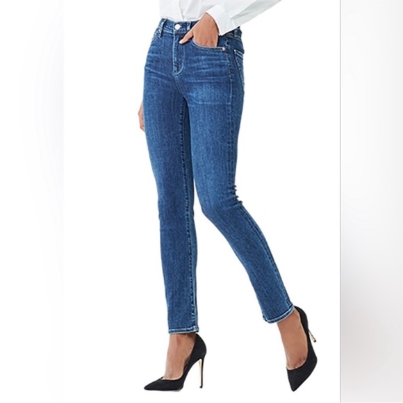 Citizens Of Humanity Denim - Citizens of Humanity Harlow High Rise Slim Women’s Jeans Size 27